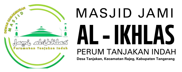 Masjid Jami Al Ikhlas